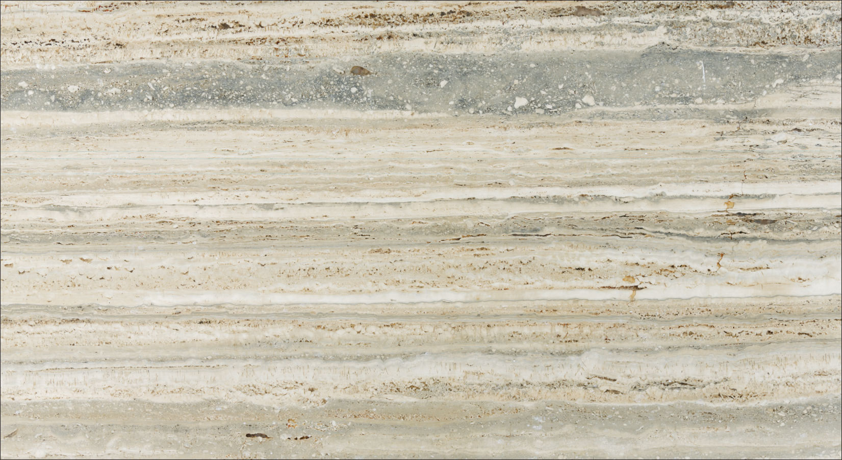 Travertine Stone Collection
